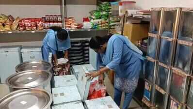 200 hostel kitchens, messes inspected in Gujarat; 10 shut