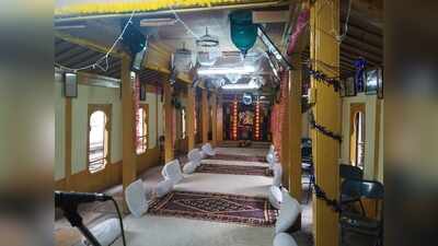 Mujumdarwada’s 312-yr-old Ganeshotsav keeps to Peshwai tradition