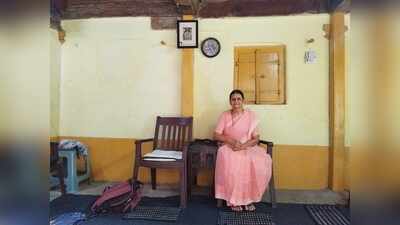 Mujumdarwada’s 312-yr-old Ganeshotsav keeps to Peshwai tradition