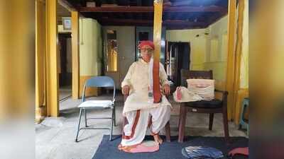 Mujumdarwada’s 312-yr-old Ganeshotsav keeps to Peshwai tradition