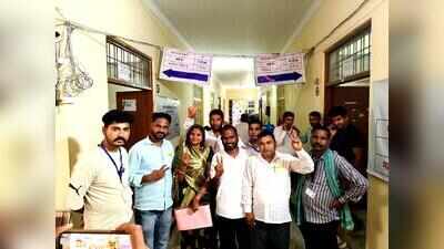 Jaipur civic polls see Gen-Z breakthrough