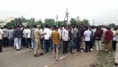 Bhilwara municipal corporation gives BJP a clear majority, Congress slips to third place