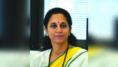 Almost every district is witnessing agitation, govt must have dialogue with protesters: Supriya