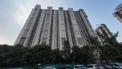 Will hand over 20k Wishtown flats by May 2028: Suraksha