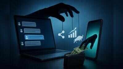 Online fraudsters cheat techie of Rs43.7 lakh