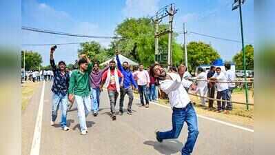 Karni Sena celebrates strong independent performance, credits UGC rollback campaign