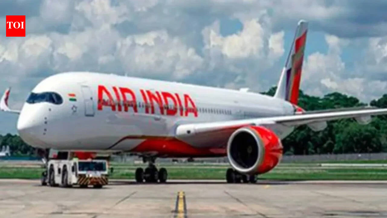 Hub and spoke lapse: AI gets Govt notice as 3 foreigners fly out of IGIA without immigration clearance