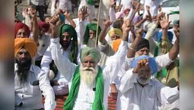 Farmers’ body opposes parallel power licence, warns of indefinite stir