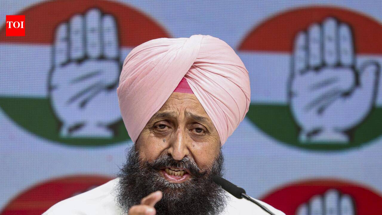 Resolutions without legislation have no real impact: Partap Bajwa