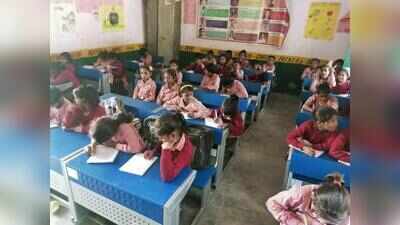 As Nipun rank slides to 70, Noida rushes to fill edu officer vacancies