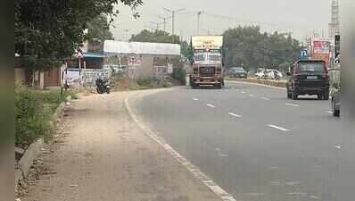Alternative routes to plug gaps in sewerage links in new sectors in Gurgaon