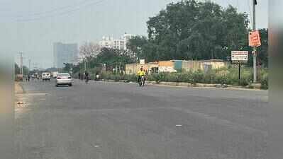 Alternative routes to plug gaps in sewerage links in new sectors in Gurgaon