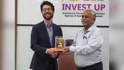 US panel explores health, agri investments in state