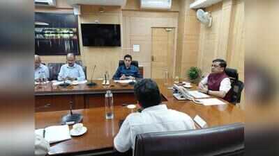 ​UP reels under 2,000–3,000 MW power shortfall as coal disruption, unit outages hit supply