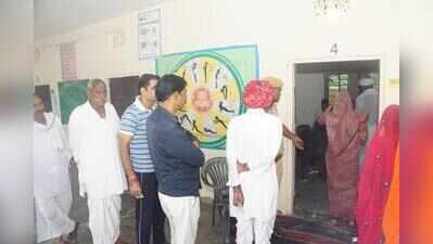 Ward 62 with 11 candidates chooses BJP’s Ramavtar as councillor