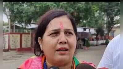 BJP sweeps Kota as Rajasthan heavyweights face jitters