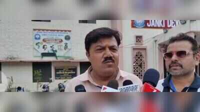 BJP sweeps Kota as Rajasthan heavyweights face jitters