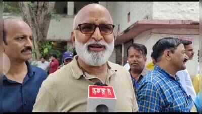 BJP sweeps Kota as Rajasthan heavyweights face jitters