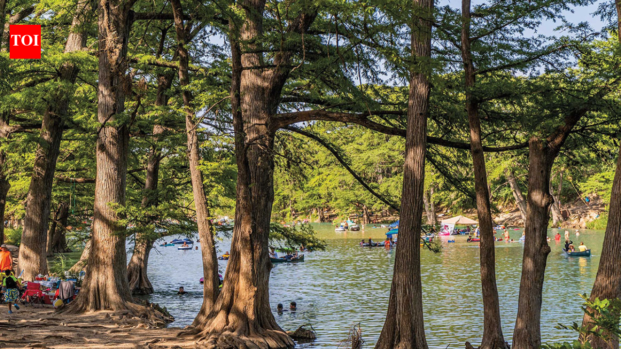 Texas bought a 1,700-acre Hill Country ranch for a new state park; planners want it ruggeda