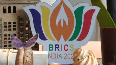'3 Cong CMs invited to Brics dinner but they didn't turn up'