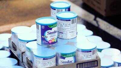 Abbott agrees to pay nearly $385 million to US government over alleged false claims tied to infant formula made at Michigan facility; contamination allegations, company history and settlement explained