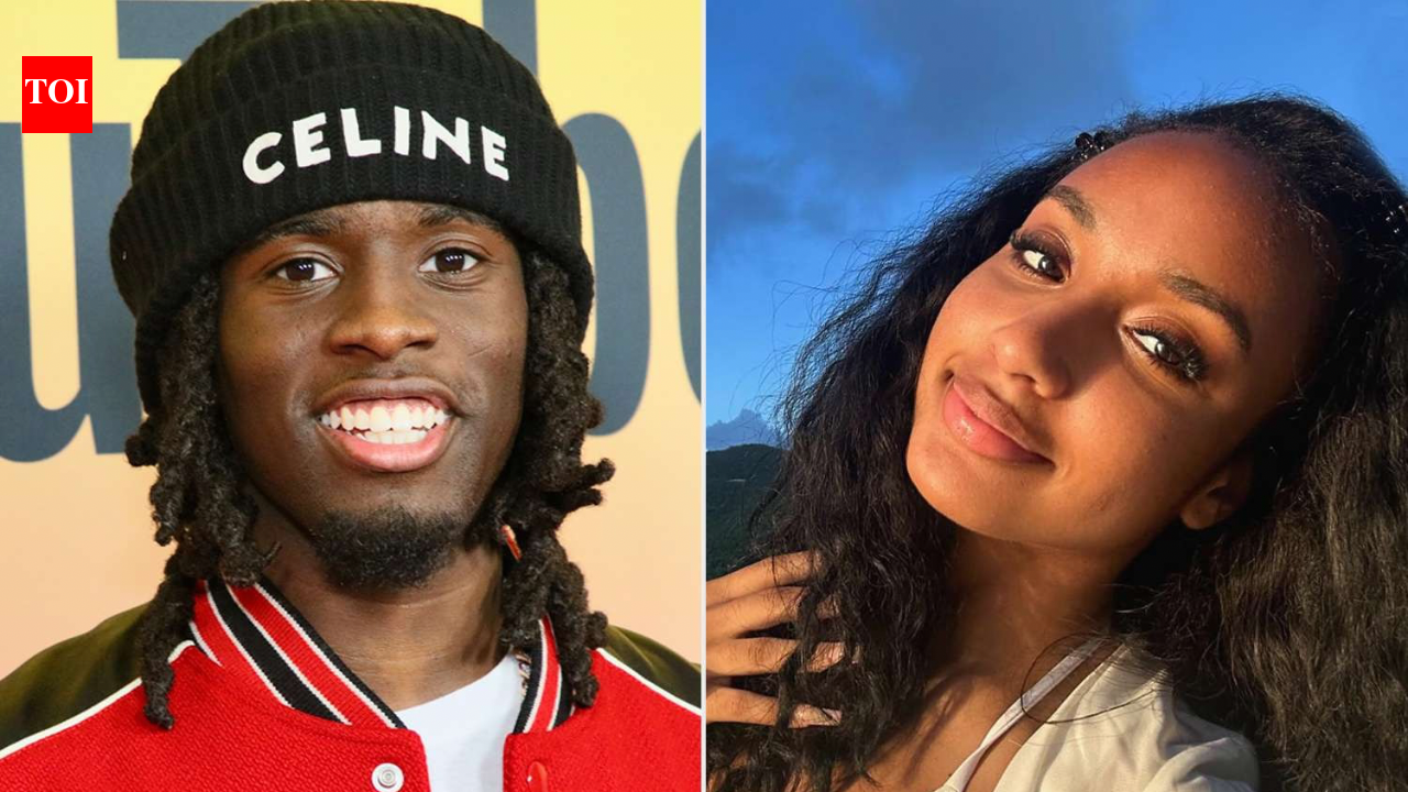 Kai Cenat And Gigi Alayah Reunion Rumors? North West reacts on TikTok; Fashion Week sightings revive questions