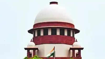 Voluminous evidence in graft cases leading to long pendency: SC