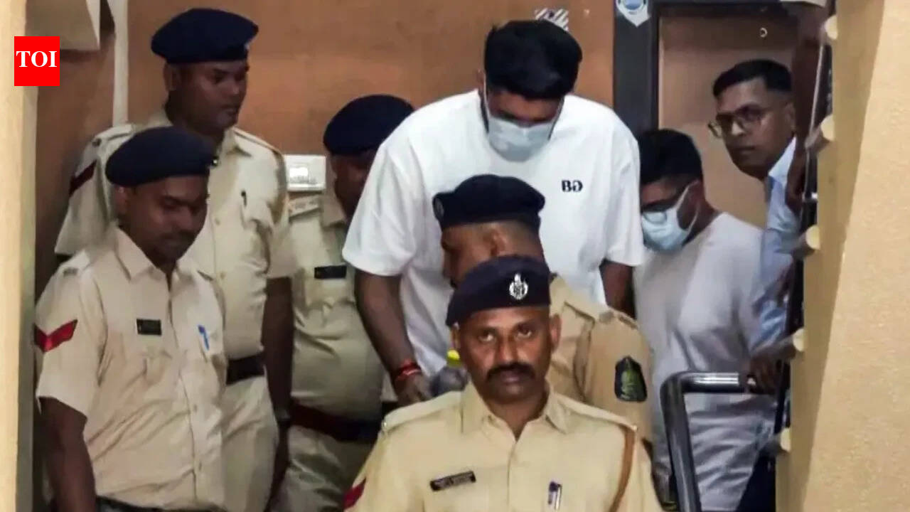 Denied relief by SC, Goa nightclub fire accused surrender