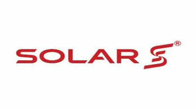 Solar Industries acquires S African company for 13,000 crore