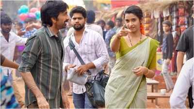 'Irumudi' box office collection day 25: Ravi Teja starrer earns Rs 2.50 cr; worldwide gross reaches Rs 234.95 cr; fourth-week run stays strong