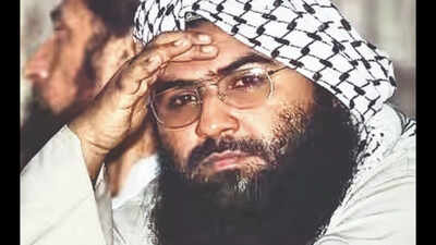 Pak ups reward for Masood Azhar by PKR 20L ahead of FATF meet