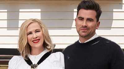 Dan Levy to honour Catherine O’Hara at the Emmy Awards 2026: Calls it a ‘very bittersweet experience'