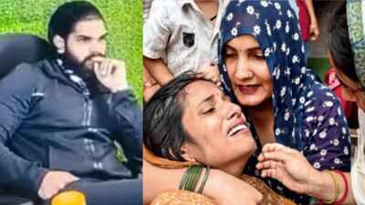 Gym trainer shot dead in south Delhi; cops suspect rivalry that has claimed 2 lives