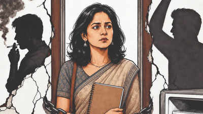 'Husband has resumed tobacco habit and is denying sex': Ahmedabad woman's complaint