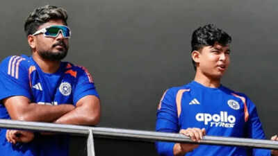 ‘I pity Sanju Samson’: Ex-India cricketer slams Gautam Gambhir and management over Vaibhav Sooryavanshi handling