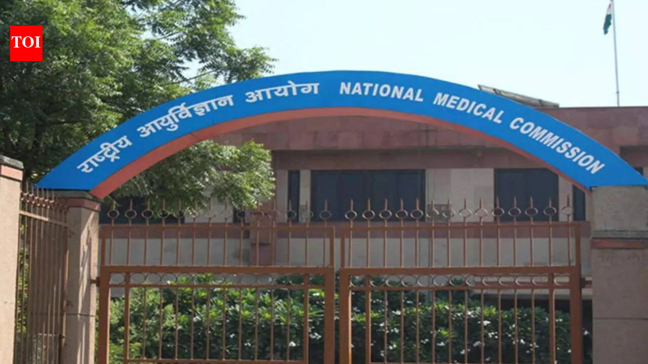 NMC seeks report on allegations medical college made ₹3.75 lakh hostel payment mandatory for MBBS internship