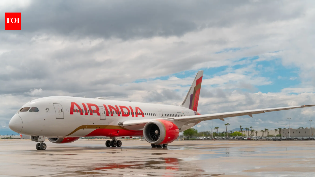 Air India Leadership Summoned Following Major Border Security Breach at Major Airport