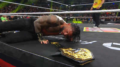 WWE RAW Results & Highlights 14-September-2026: Roman Reigns dropped by top star, Money in the Bank qualifiers, huge title matches and more
