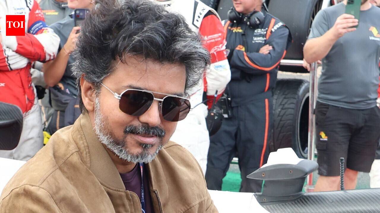 ‘Jana Nayagan’ actor, Tamil Nadu CM Vijay deepfake case: Man arrested in Rajasthan for allegedly using AI clips to lure people into a financial fraud trap