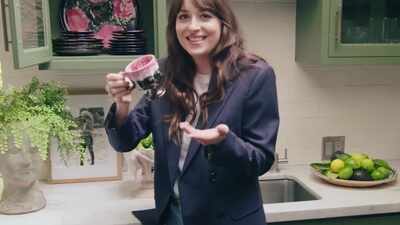 Dakota Johnson keeps plants inside her kitchen: The unexpected reason her cooking space looks like a greenhouse