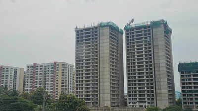 'Tareekh Pe Tareekh': 100% complete, still no keys - Inside RERA’s extension loop