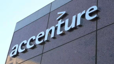 As Accenture settles with Justice Department, Attorney General says: Opportunity and promotion in workplace should be only through merit and not ...