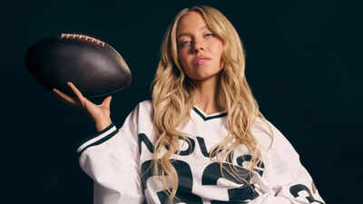 ‘WHAT IS THIS?’: Sydney Sweeney’s Sports Betting Ad Sparks OUTRAGE As Female Athletes Fire Back