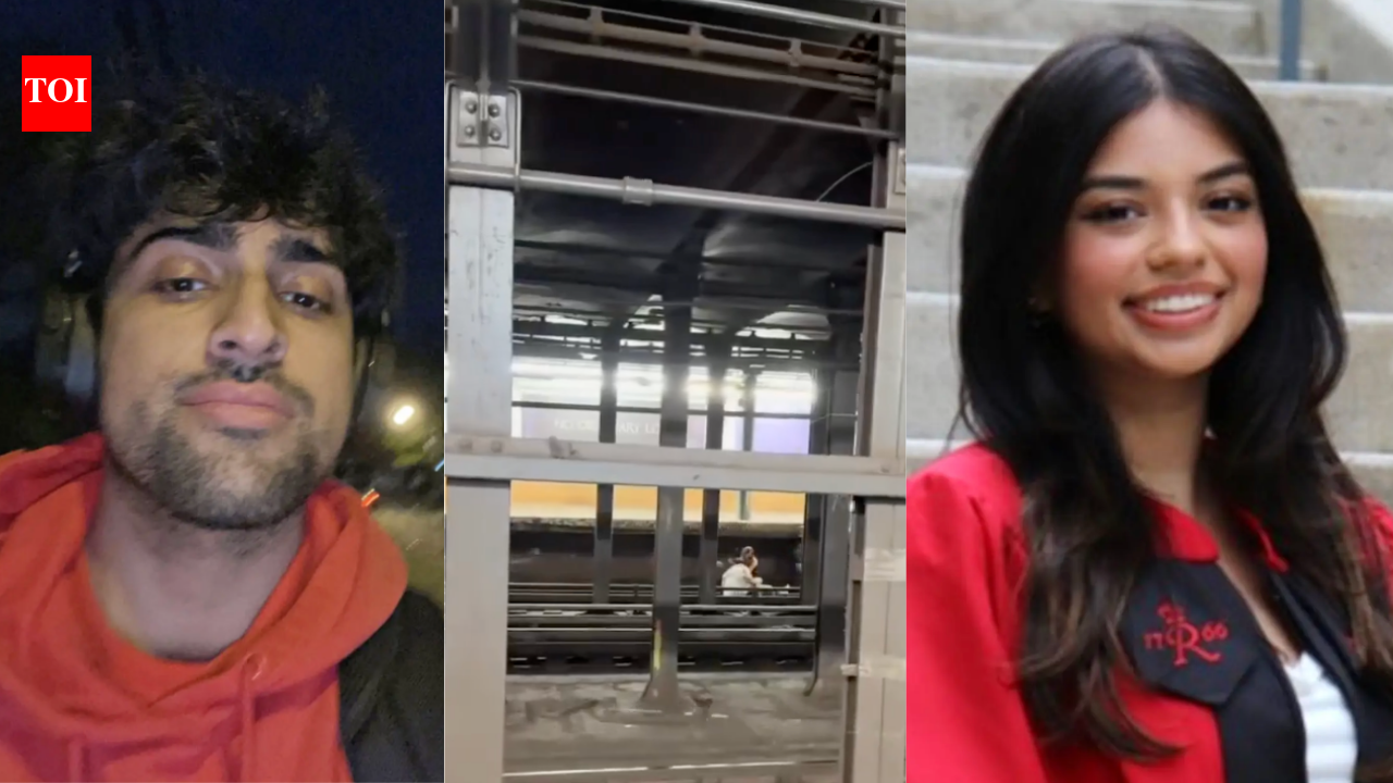 ‘Suicide, intoxication or accident?’ Indian-origin woman, friend killed on NYC tracks