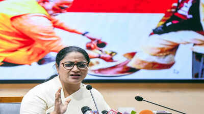 Delhi to hold month-long Seva Sankalp Abhiyan from September 17, projects worth Rs 13,820 crore lined up