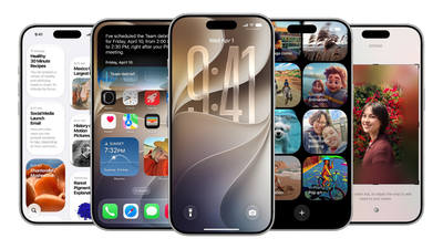 Apple rolls out its biggest iPhone software update of 2026: 10 ways iOS 27 will 'change' your iPhone