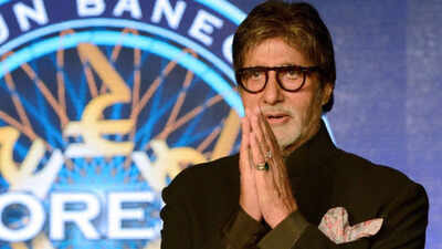 Amitabh Bachchan reassures fans he is not retiring from Bollywood after cryptic blog post sparks speculation: ‘Ji nahin huzur… main kaam se retire nahin ho raha hoon’