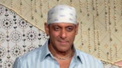 After making an appearance for Ganesh Chaturthi celebrations, Salman Khan drops cryptic post on happiness and desire, leaving fans intrigued: ‘Jab thoda mila, toh khush tha, ab zyada mila, toh dukhi kyun?’