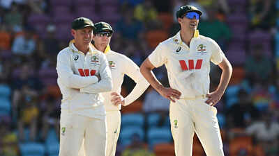 Pat Cummins warns Australia could face 'hostility' on first South Africa Test tour since Sandpaper Gate