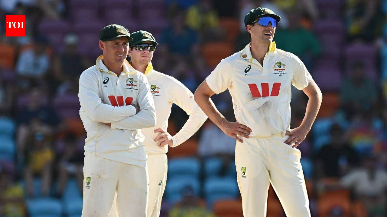Cummins warns Australia of 'hostility' on first SA Test tour since Sandpaper Gate